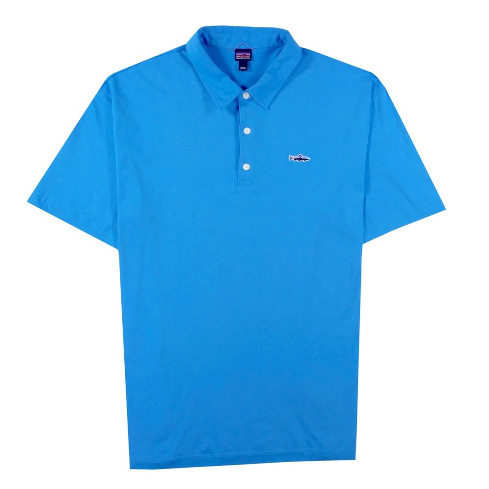 Patagonia Polo